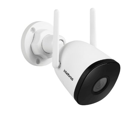 Camera Sem Fio Full Hd Im5 Sc Mibo Intelbras