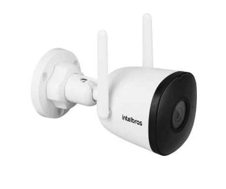 Camera Sem Fio Full Hd Im5 Sc Mibo Intelbras