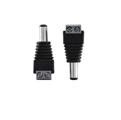 Conector Adaptador P4 Macho Conex 1000 Intelb-un 4568005