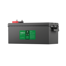 Bateria Estacionaria Chumbo Solar 12v/150ah Bce Intelbras
