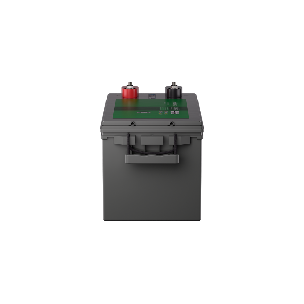 Bateria Estacionaria Chumbo Solar 12v/150ah Bce Intelbras