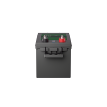 Bateria Estacionaria Chumbo Solar 12v/150ah Bce Intelbras