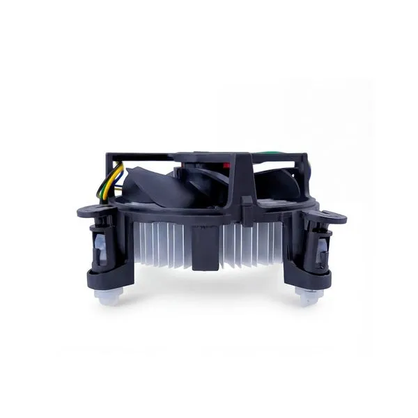 Cooler Assoc P/sk 775/1150/1151/1155/1200/17 Intel Get 72331