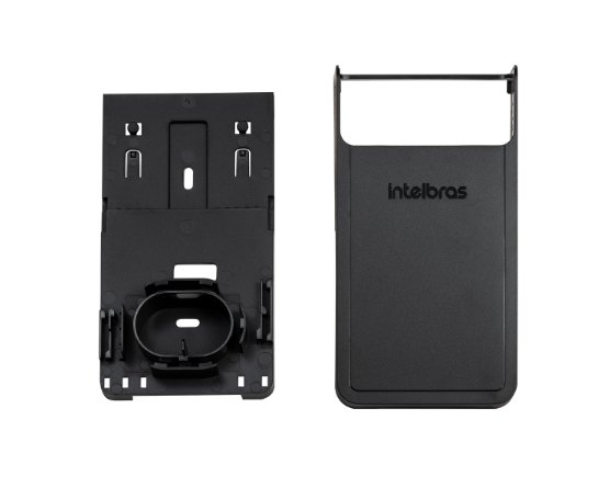 Suporte De Onu Xfso P/onu 110b / R1 Intelbras