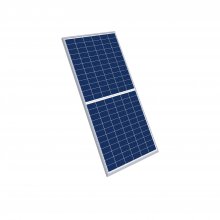 Modulo Fotovoltaico Policristal Solar Emst 335p Intelb